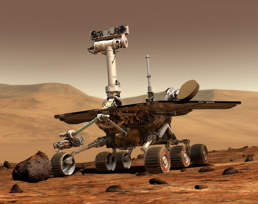 mars exploration planet planetary scientist career science