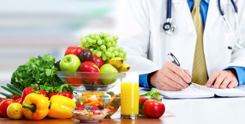 How to start a Nutritionist and dietitian business