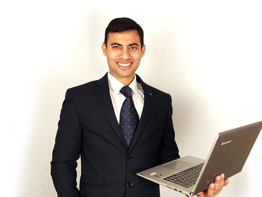 abhishek-sareen-career-advice-tips-students-india-mba Is executive MBA worth it