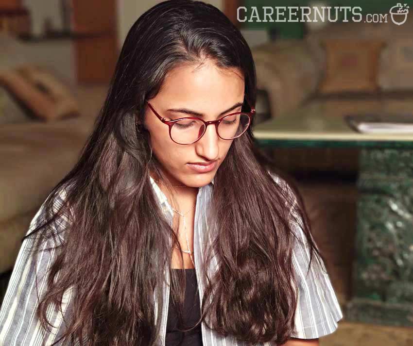 failure indian student child career choice option ideas