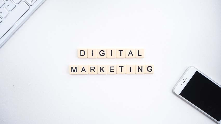 branding process steps marketing career path digital marketing startup new