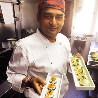 Chef-Shravan-Kumar-1