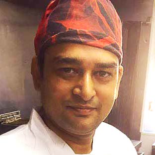 Chef-Shravan-Kumar-2