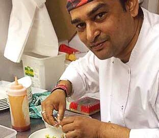 Chef-Shravan-Kumar-3