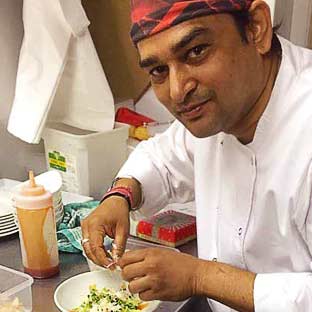 Chef-Shravan-Kumar-3