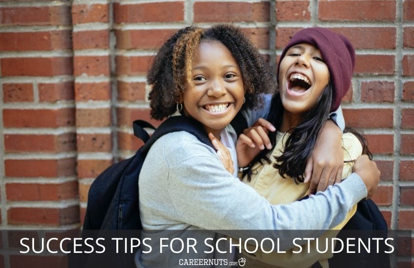 success tips for school students-study-extracurricular