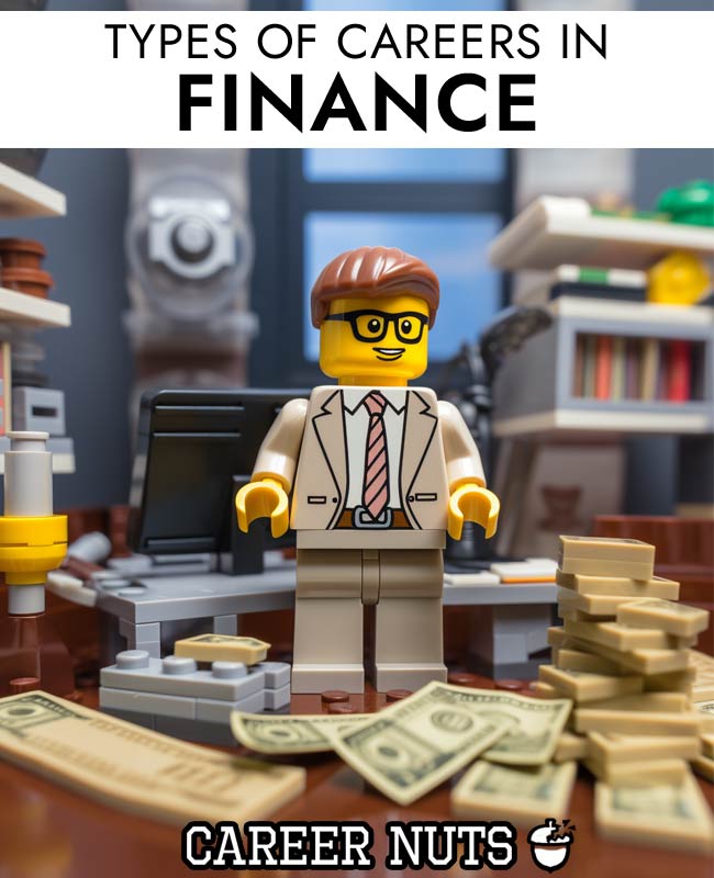 types-of-Career-in-finance-industry