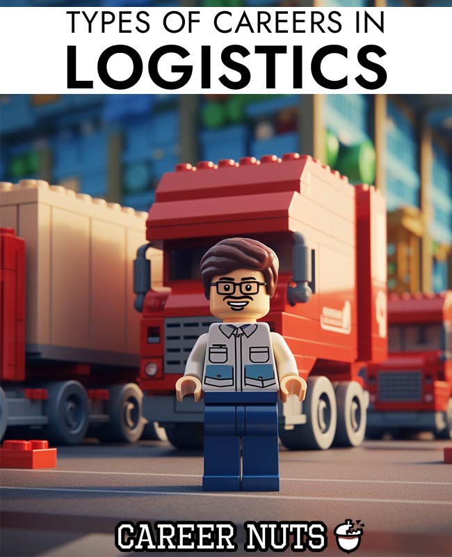 types-of-Career-in-logistics