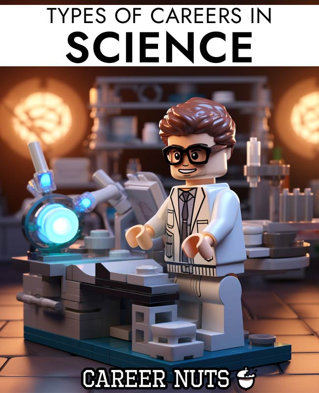 types-of-Career-in-science