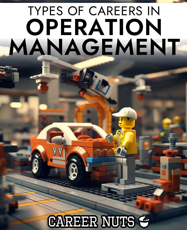 types-of-Career-in-operation-management