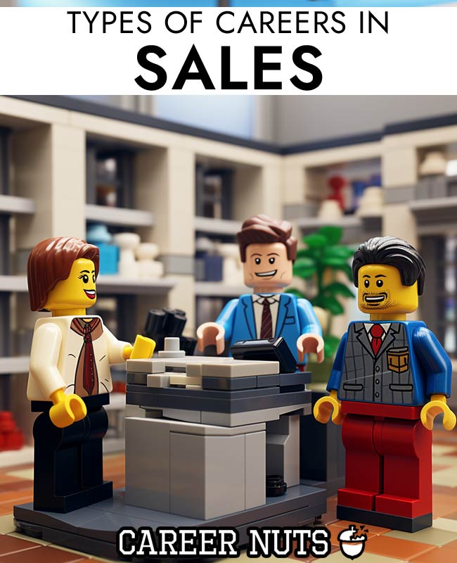 types-of-Career-in-sales