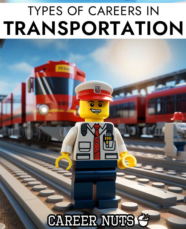 types-of-Career-in-transportation